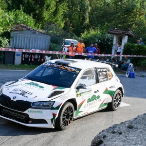 36° RALLY PIANCAVALLO - Gallery 48